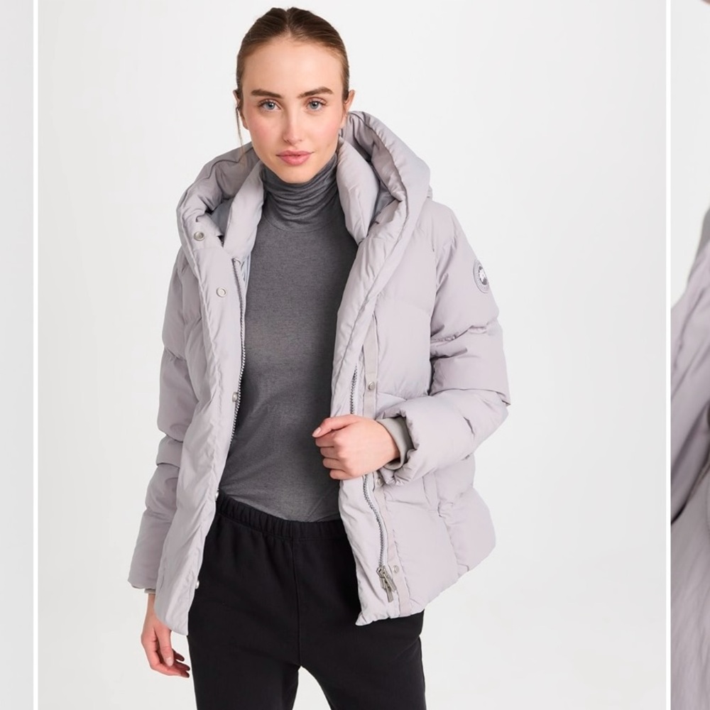 NWT Canada Goose Marlow Jacket